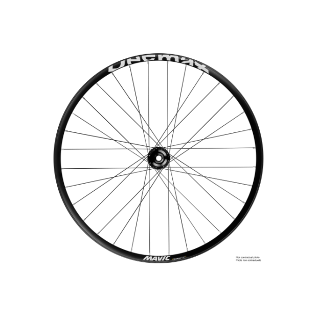 Mavic Deemax Park Downhill/Bike Park front Wheel 27,5" 20x110mm