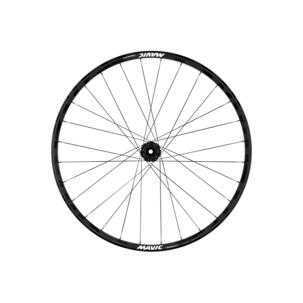 Mavic Deemax DH MTB Downhill Rear Wheel 27.5" 12x157mm Shimano Micro Spline