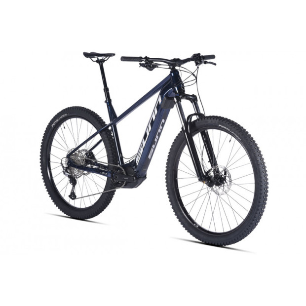 Sunn Flash S1 Electric MTB 29" Shimano Deore 1x12S - 2024