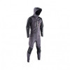 Leatt MTB HydraDri 3.0 Rain Suit - Grey