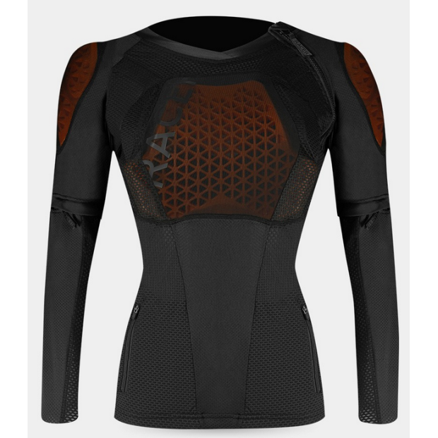 Racer Motion Top Woman Protective Vest