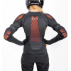 Racer Motion Top Woman Protective Vest