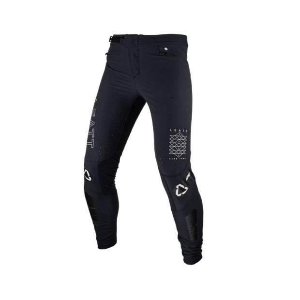 Leatt MTB Gravity 4.0 Women Trousers - Black