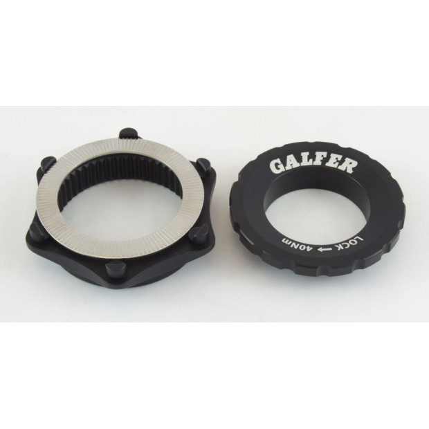 Galfer Center Lock Disc Adapter