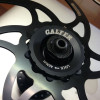 Galfer Center Lock Disc Adapter
