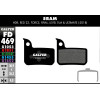 Galfer FD469 Disc Brake Pads Standard G1053 Sram HRD Red/Force/Rival/Level TLM
