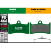 Galfer FD466 Pro Brake Pads Hope V4 / Trickstuff Maxima