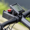 KlickFix Handlebar Mount adapter Bosch Intuvia