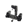 KlickFix Handlebar Mount adapter Bosch Intuvia