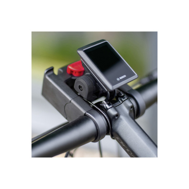 KlickFix Adapter Bosch Kiox handlebar mount