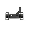 KlickFix Adapter Bosch Kiox handlebar mount