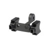 KlickFix Adapter Bosch Kiox handlebar mount