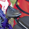 KlickFix Contour Evo Light Saddle Bag with adjustable saddle adapter