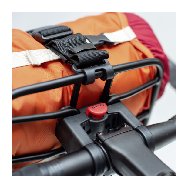 Klickfix Luggage rack Vario Rack Sport / Handlebar support