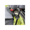 Klickfix "Xtra rail" side pannier rail