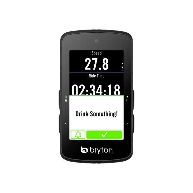 Bryton Rider 750 SE Bike GPS Computer