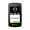 Bryton Rider 750 SE Bike GPS Computer