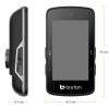 Bryton Rider 750 SE Bike GPS Computer