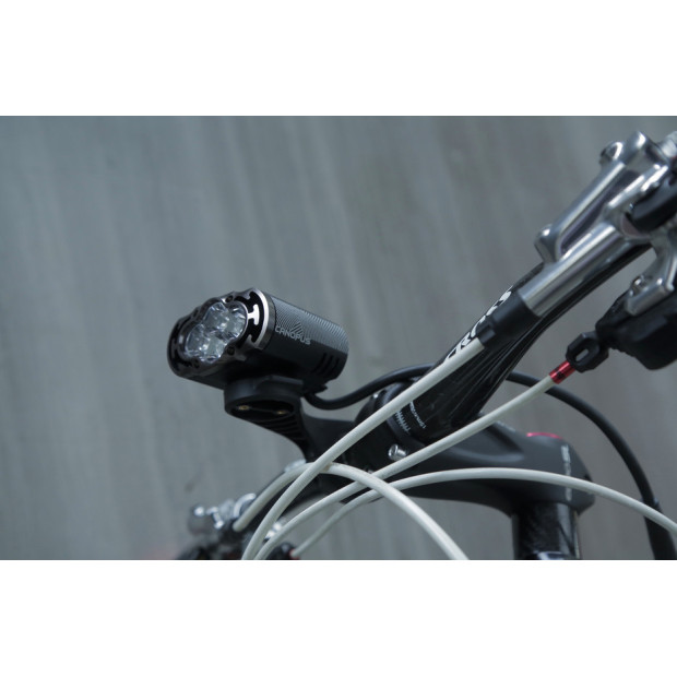 Moon front hot sale bike light