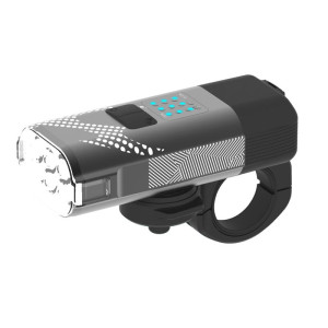 Moon Sport Rigel Enduro Front Light 2600 Lumens