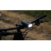 Moon Sport Rigel Enduro Front Light 2600 Lumens