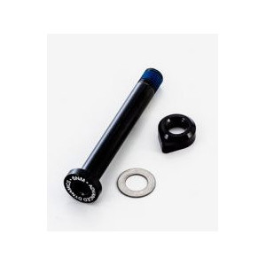 Orbea X466 Shock Attachment Bolt and Nut for 2016-19 Occam