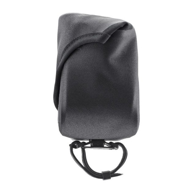 Ortlieb Fuel-Pack Frame Bag 1L - Dark Sand