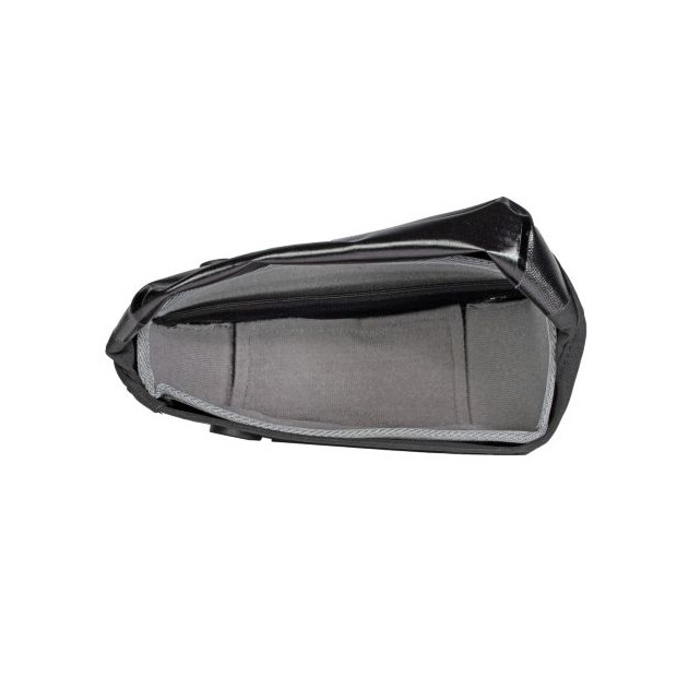 Ortlieb Fuel-Pack Frame Bag 1L - Dark Sand