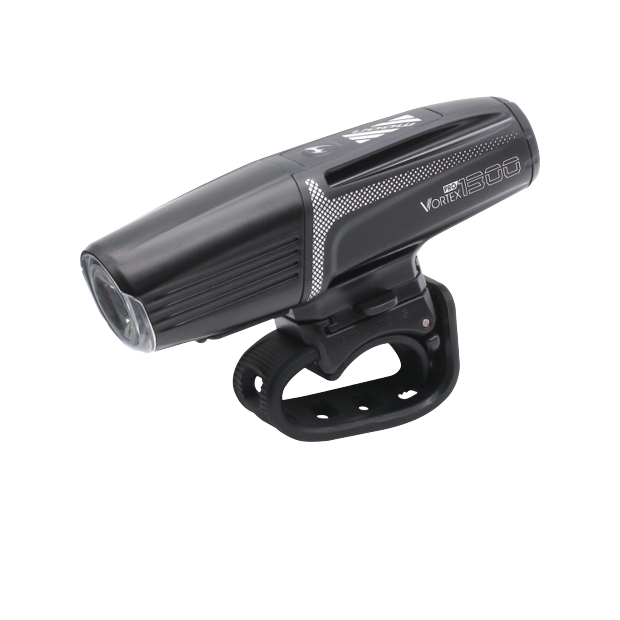 Moon Sport Meteor Vortex Pro Front Light 1300 Lumens