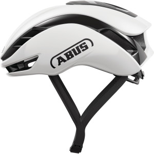 Abus GameChanger 2.0 Road Helmet Shiny White