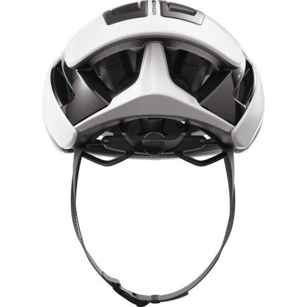 Abus GameChanger 2.0 Road Helmet Shiny White