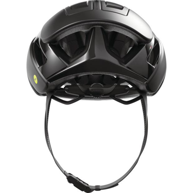 Abus GameChanger 2.0 MIPS Road Helmet Velvet Black