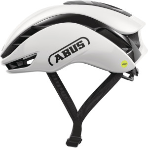 Abus GameChanger 2.0 MIPS Road Helmet Shiny White