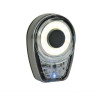 Moon Sport Ring-W Front Light 100 Lumens