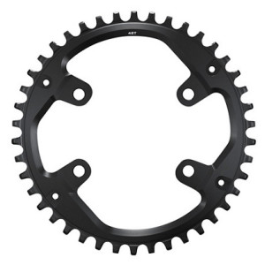 Shimano CUES U8000 MTB Chainring 1X11S 4 Arms 96 mm