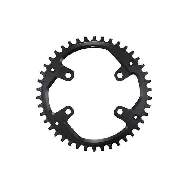 Shimano CUES U8000 MTB Chainring 1X11S 4 Arms 96 mm