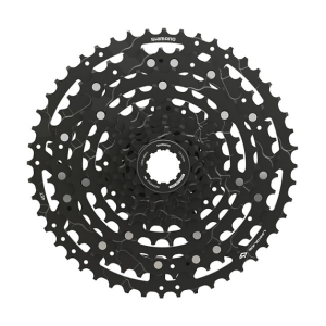 Shimano CS-LG300 MTB/eBike Cassette 10S 11-48 Teeth