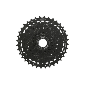 Shimano CS-LG300 MTB/eBike Cassette 9S 11-36 Teeth