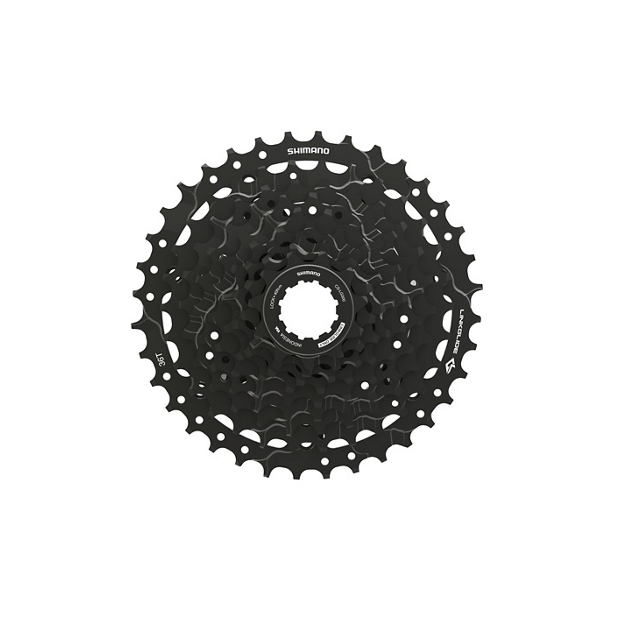 Shimano CS-LG300 MTB/eBike Cassette 9S 11-36 Teeth