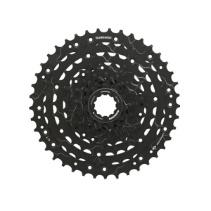 Shimano CS-LG300 MTB/eBike Cassette 9S 11-41 Teeth