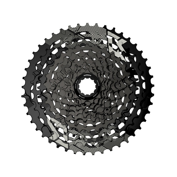 Shimano CS-LG700 MTB/eBike Cassette 11S 11-45 Teeth