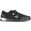 Leatt Flat 2.0 Junior Shoes - Black