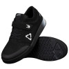 Leatt Flat 2.0 Junior Shoes - Black