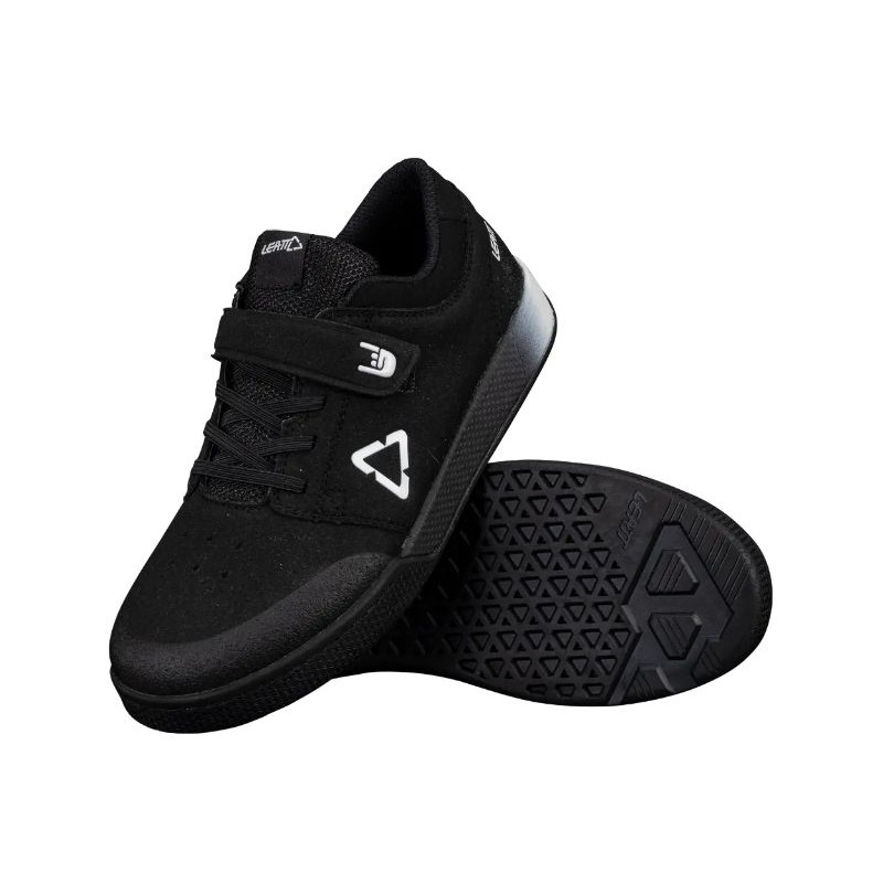 Leatt Youth MTB 2.0 Flat Shoes - RevZilla