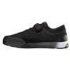 Leatt Flat 2.0 Junior Shoes - Black