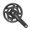 Shimano CUES U4010 MTB Crankset 46-30 Teeth without Chain Guard