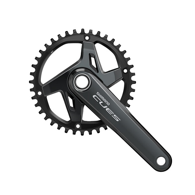 Shimano CUES U8000 MTB Crankset