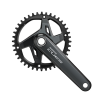 Shimano CUES U8000 MTB Crankset