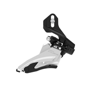 Shimano CUES U4000 MTB/Trekking Front Derailleur Side Swing Direct Mount