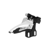 Shimano CUES U4000 MTB/Trekking Front Derailleur Side Swing E-Type